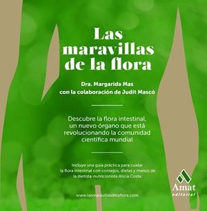 MARAVILLAS DE LA FLORA, LAS | 9788497357395 | MAS SARDÀ, MARGARIDA / MASCÓ PALAU, JUDIT