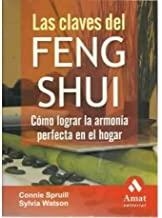 CLAVES DEL FENG SHUI, LAS | 9788497351799 | SPRUILL / WATSON