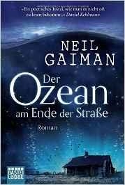 DER OZEAN AM ENDE DER STRASSE | 9783404173853 | GAIMAN, NEIL