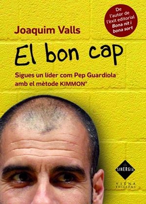BON CAP, EL | 9788483306789 | VALLS MORATÓ, JOAQUIM