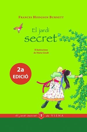JARDÍ SECRET, EL | 9788483306017 | BURNETT, FRANCES HODGSON