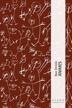 ÀNIMES | 9788483307090 | ORRIOLS I PUIG, JOAN