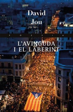 AVINGUDA I EL LABERINT, L' | 9788483307458 | JOU I MIRABENT, DAVID