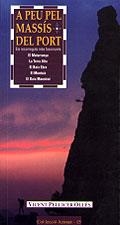 A PEU PEL MASSÍS DEL PORT | 9788489890800 | PELLICER OLLÉS, VICENT