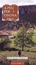 A PEU PER OSONA | 9788496035140 | MAURI I PORTOLÈS, JOSEP