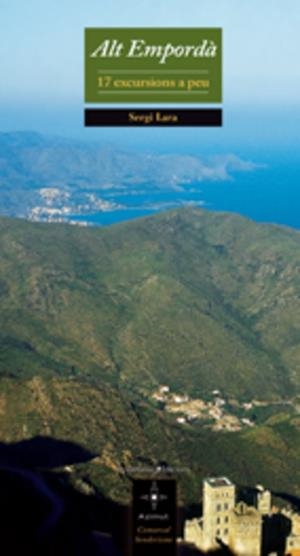 ALT EMPORDÀ | 9788497914437 | LARA I GARCIA, SERGI