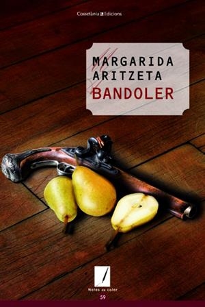 BANDOLER | 9788490342022 | ARTIZETA I ABAD, MARGARIDA