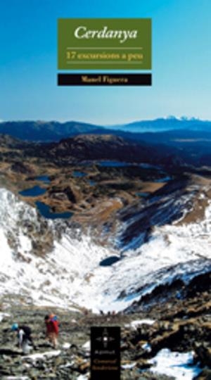 CERDANYA | 9788497914420 | FIGUERA I ABADAL, MANEL