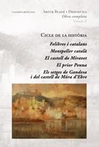 CICLE DE LA HISTÒRIA | 9788497915762 | BLADÉ I DESUMVILA, ARTUR