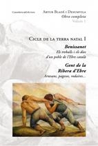 CICLE DE LA TERRA NATAL I | 9788497912426 | BLADÉ I FONT, ARTUR