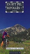EN BTT PEL RIPOLLÈS | 9788496035010 | AGUIRRE ESTEVE, DAVID