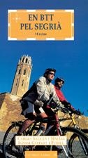 EN BTT PEL SEGRIÀ | 9788497910293 | SALLÁN I MACÍAS, CARLES / GUITART I PUBILL, IGNASI