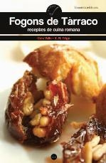 FOGONS DE TÀRRACO | 9788415456070 | VALLS, COIA / RICARDO TRIGO, XULIO