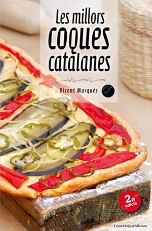 MILLORS COQUES CATALANES, LES | 9788490342213 | MARQUÉS, VICENT