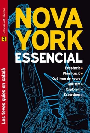 NOVA YORK : GUIA ESSENCIAL [2010] | 9788497915984 | SINCLAIR, MICK / GARCÍA NISA, CINTIA