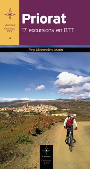 PRIORAT | 9788415456100 | ULLDEMOLINS MARIN, JOSEP