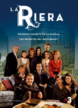 RIERA, LA | 9788497917513 | DIVERSOS