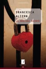SENYORA AVINYÓ, LA | 9788415456162 | ALIERN PONS, FRANCESCA