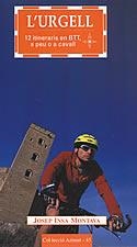 URGELL, L' | 9788496035201 | INSA MONTAVA, JOSEP