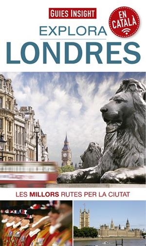 LONDRES : EXPLORA [2016] | 9788490343852 | SENSE, AUTOR