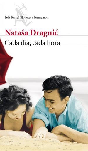 CADA DÍA, CADA HORA | 9788432209703 | DRAGNIC, NATASA