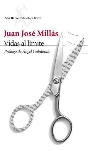 VIDAS AL LÍMITE | 9788432210495 | MILLÁS, JUAN JOSÉ