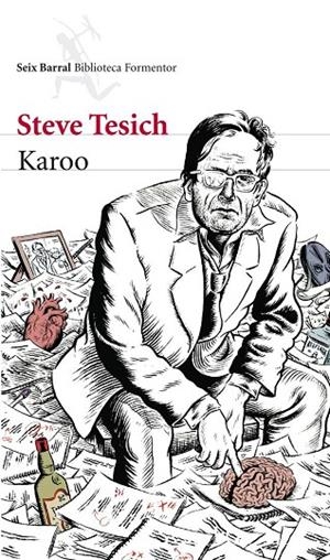 KAROO | 9788432215766 | TESICH, STEVE