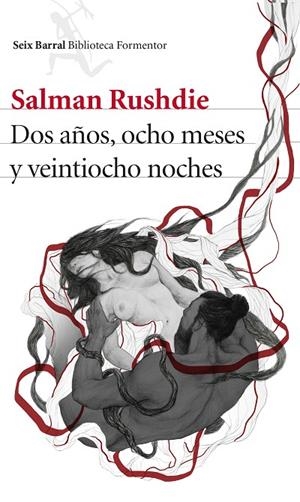 DOS AÑOS, OCHO MESES Y VEINTIOCHO NOCHES | 9788432225215 | RUSHDIE, SALMAN