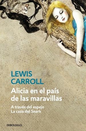 ALICIA EN EL PAÍS DE LAS MARAVILLAS | 9788499084275 | CARROLL, LEWIS