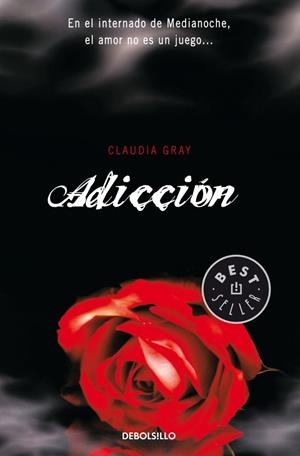 ADICCIÓN | 9788499083216 | GRAY, CLAUDIA