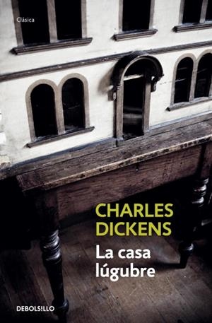 CASA LÚGUBRE, LA | 9788499893884 | DICKENS, CHARLES