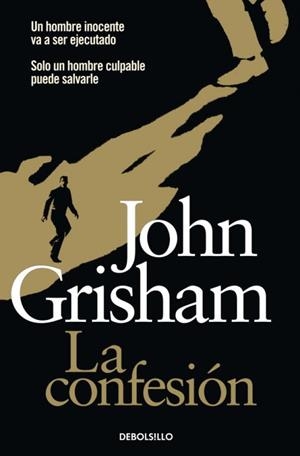 CONFESIÓN, LA (ED. ESPECIAL) | 9788490320532 | GRISHAM, JOHN