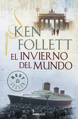 INVIERNO DEL MUNDO, EL | 9788490326077 | FOLLETT, KEN