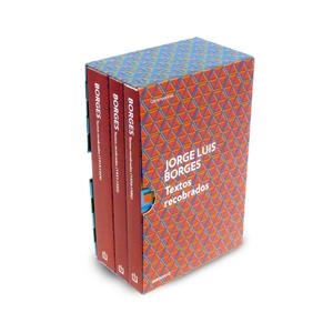 TEXTOS RECOBRADOS | 9788464020604 | BORGES, JORGE LUIS