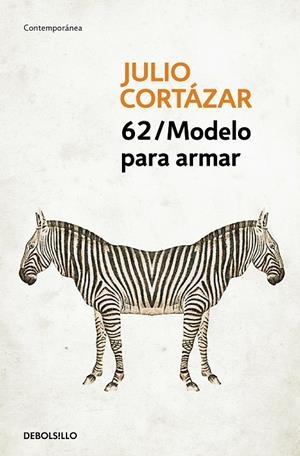62 / MODELO PARA ARMAR | 9788466331869 | CORTAZAR, JULIO
