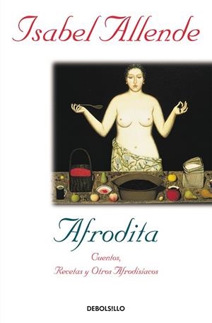 AFRODITA | 9788497598316 | ALLENDE, ISABEL