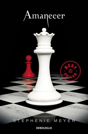AMANECER | 9788466331432 | MEYER, STEPHENIE