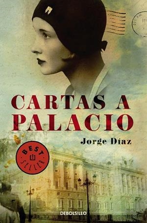 CARTAS A PALACIO | 9788490624142 | DÍAZ, JORGE