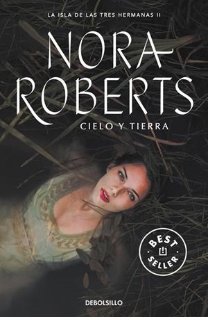 CIELO Y TIERRA | 9788466337212 | ROBERTS, NORA