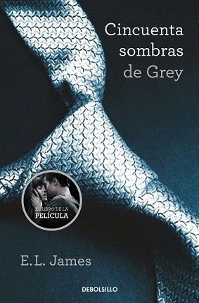 CINCUENTA SOMBRAS DE GREY | 9788490629994 | JAMES, E. L.