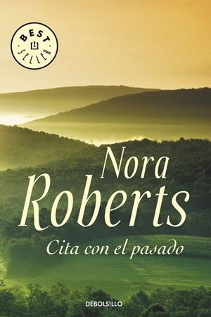 CITA CON EL PASADO | 9788483463048 | ROBERTS, NORA