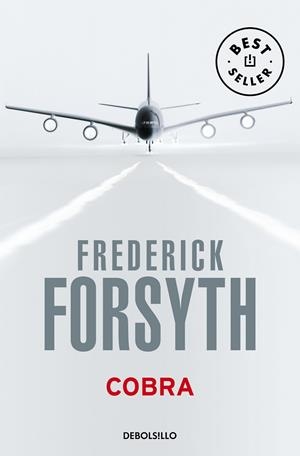 COBRA | 9788499894225 | FORSYTH, FREDERICK