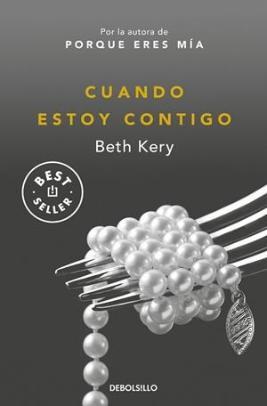 CUANDO ESTOY CONTIGO | 9788490625262 | KERY, BETH