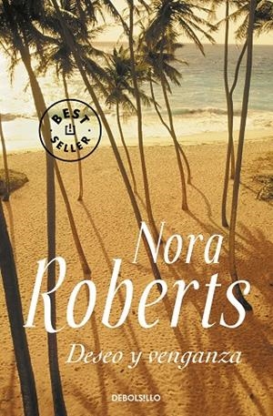 DESEO Y VENGANZA | 9788483465561 | ROBERTS, NORA