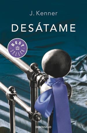 DESÁTAME | 9788490328217 | KENNER, JULIE