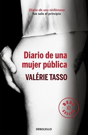 DIARIO DE UNA MUJER PÚBLICA | 9788499894232 | TASSO, VALERIE