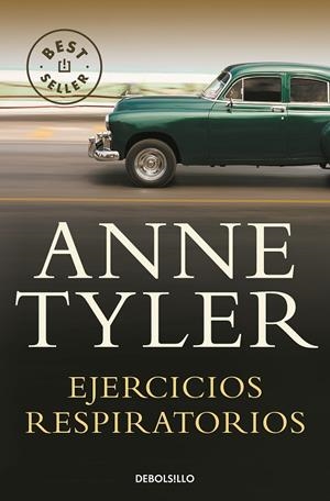EJERCICIOS RESPIRATORIOS | 9788466340120 | TYLER, ANNE