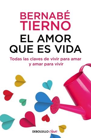 AMOR QUE ES VIDA, EL | 9788466333207 | TIERNO, BERNABÉ