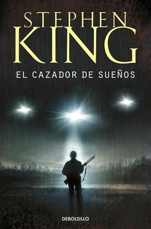 CAZADOR DE SUEÑOS, EL | 9788497591508 | KING, STEPHEN