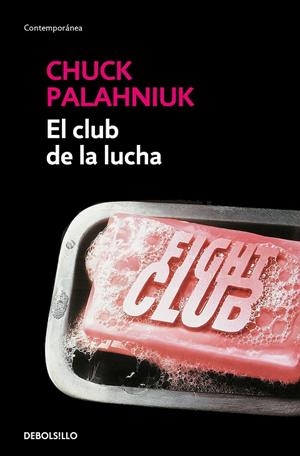 CLUB DE LA LUCHA, EL | 9788499088174 | PALAHNIUK, CHUCK
